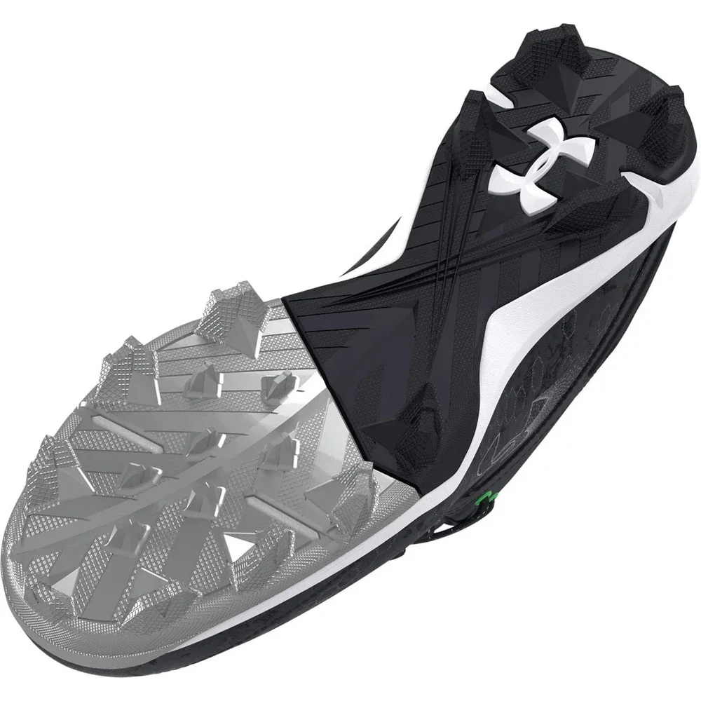 Under Armour name under